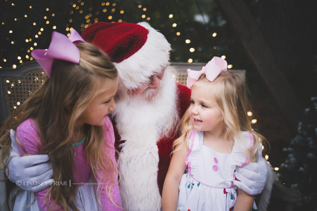 Pensacola Santa
