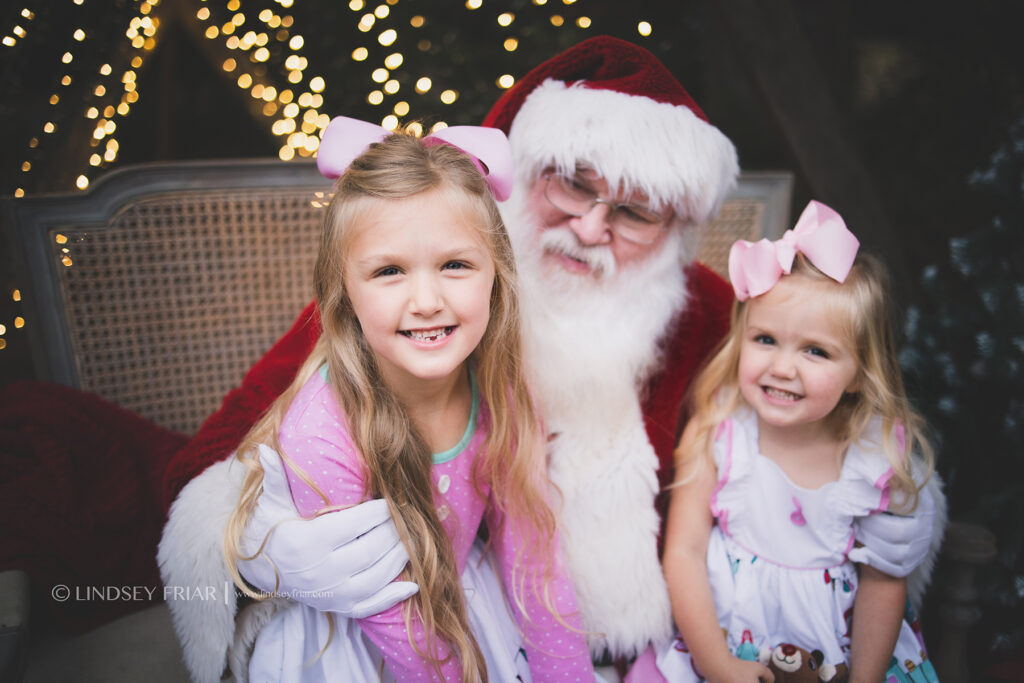 Pensacola Santa