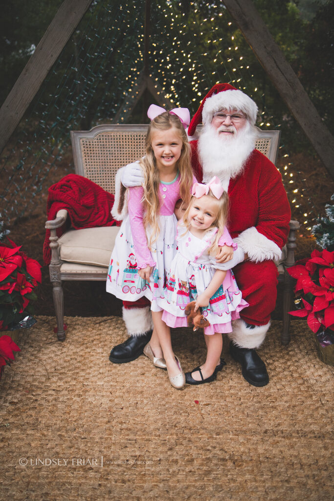 Pensacola Santa