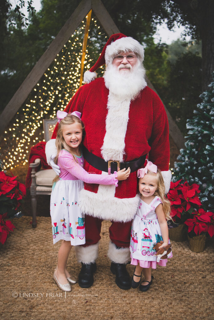Pensacola Santa