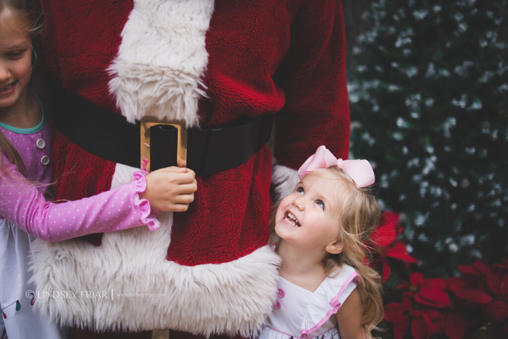 Pensacola Santa