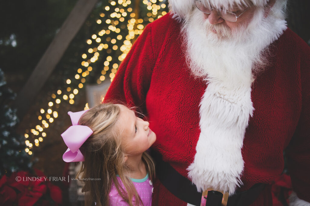Pensacola Santa