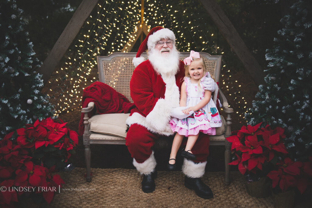 Pensacola Santa