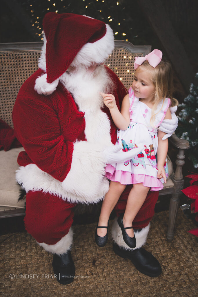 Pensacola Santa