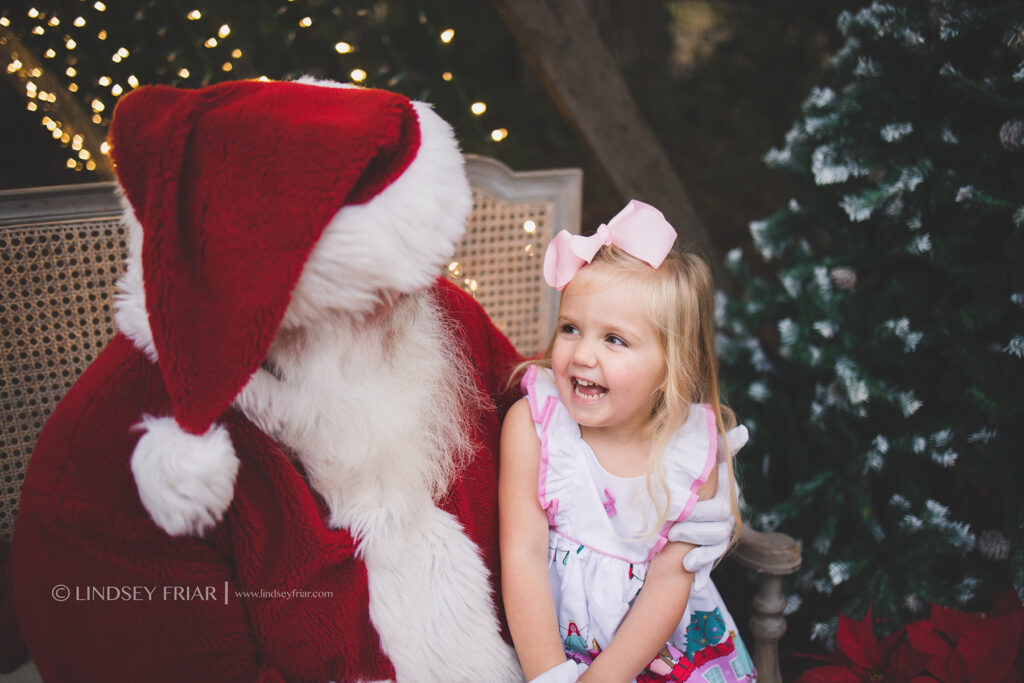 Pensacola Santa