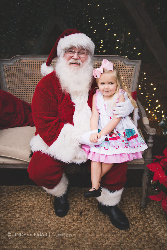 Pensacola Santa