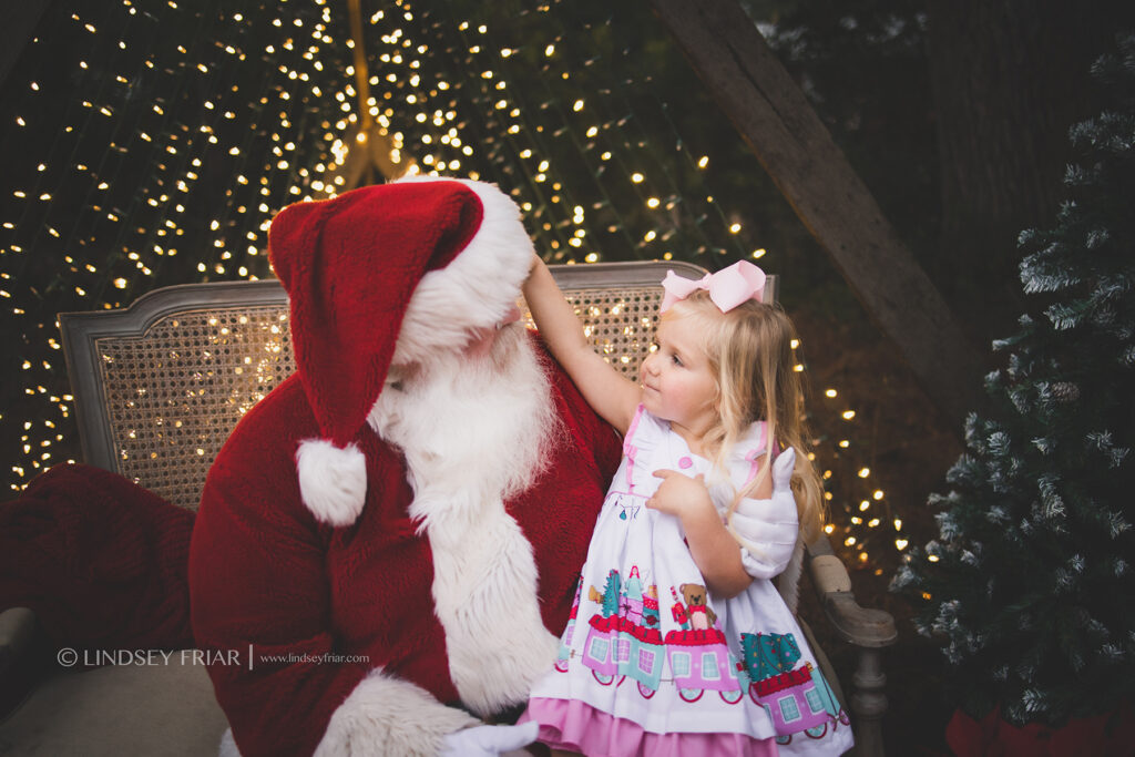 Pensacola Santa