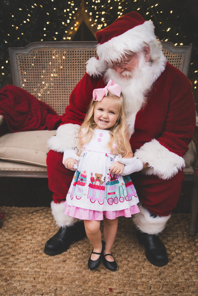 Pensacola Santa