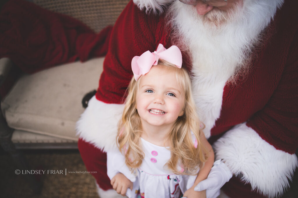 Pensacola Santa