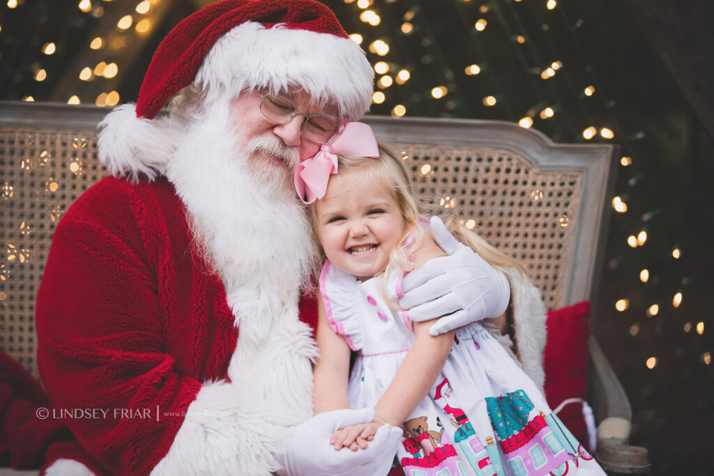 Pensacola Santa