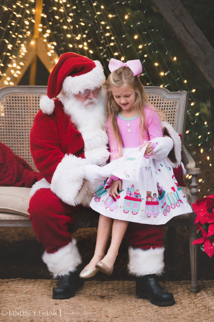 Pensacola Santa