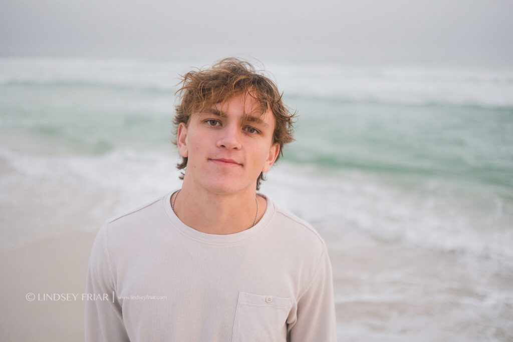 gulf breeze high school athlete