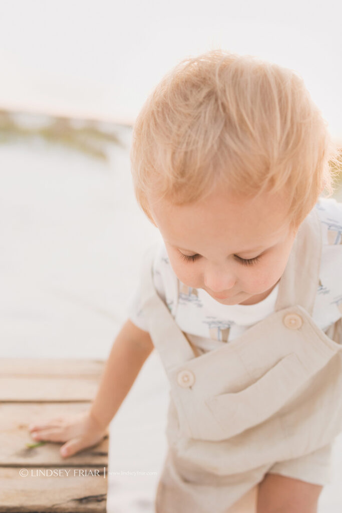 detail of boys lashes artistic shot