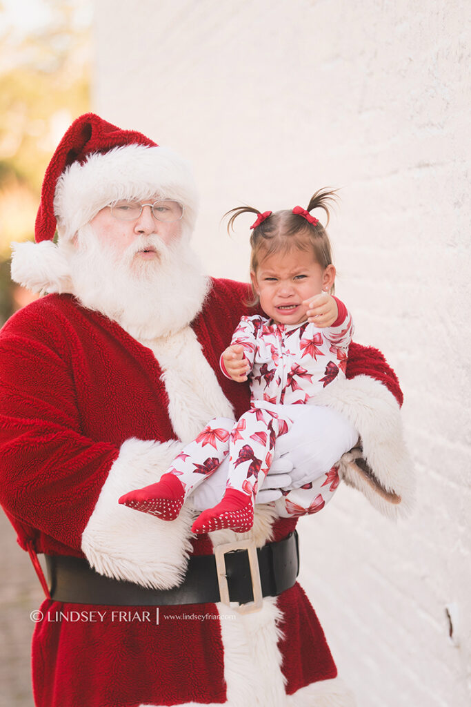 Santa Downtown Pensacola 027 Lindsey Friar Photgraphy 2024 Copy 683x1024