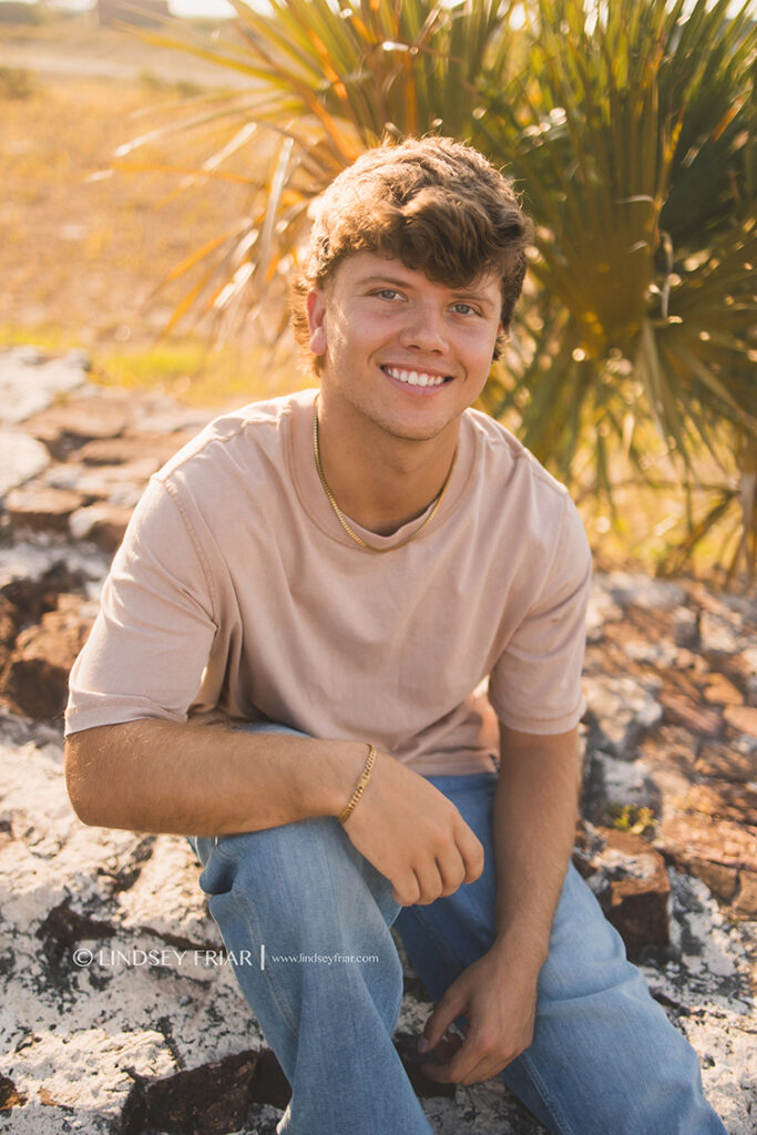 Senior Photos - Pensacola, FL Photographer 008 Lindsey Friar Photgraphy 2024 Copy 683x1024