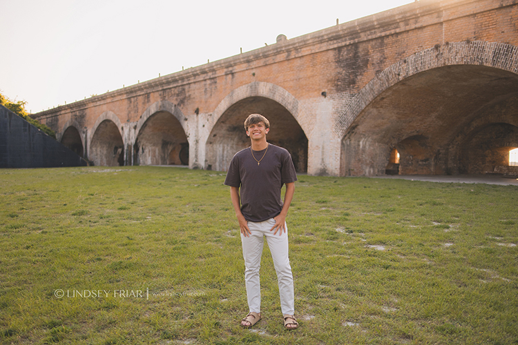 Senior Photos - Pensacola, FL Photographer 045 Lindsey Friar Photgraphy 2024 Copy