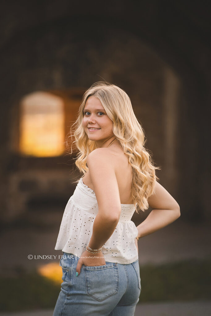 Senior Photos - Pensacola, FL Photographer 119 Lindsey Friar Photgraphy 2024 Copy 683x1024