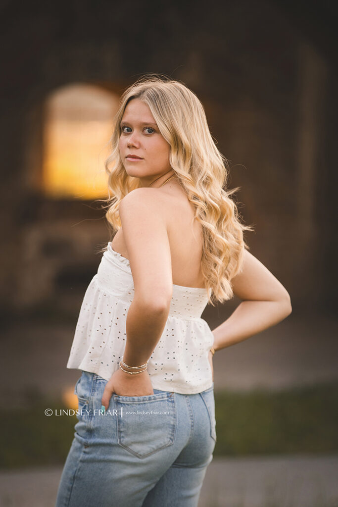 Senior Photos - Pensacola, FL Photographer 120 Lindsey Friar Photgraphy 2024 Copy 683x1024