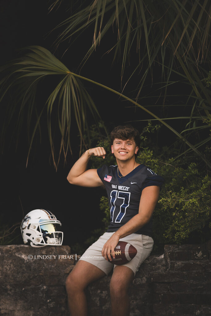 Senior Photos - Pensacola, FL Photographer 150 Lindsey Friar Photgraphy 2024 Copy 683x1024