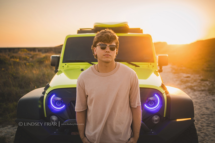 Senior Photos - Pensacola, FL Photographer 189 Lindsey Friar Photgraphy 2024 Copy