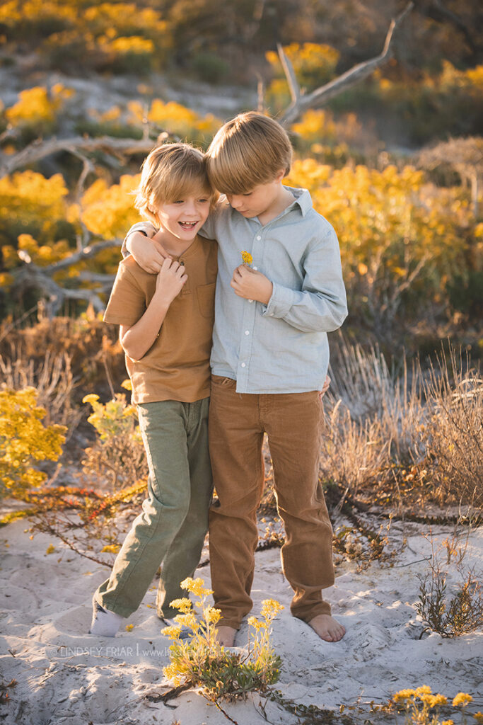 pensacola beach florida family photographer