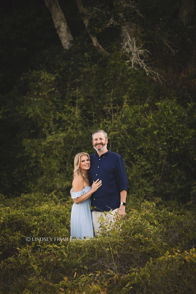 pensacola beach florida family photographer