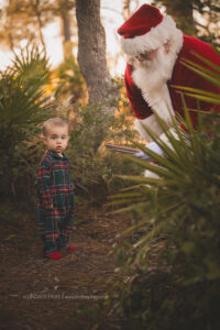santa photos pensacola