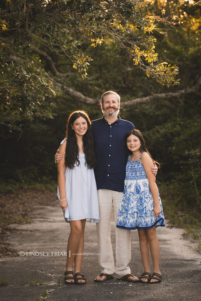 pensacola beach florida family photographer