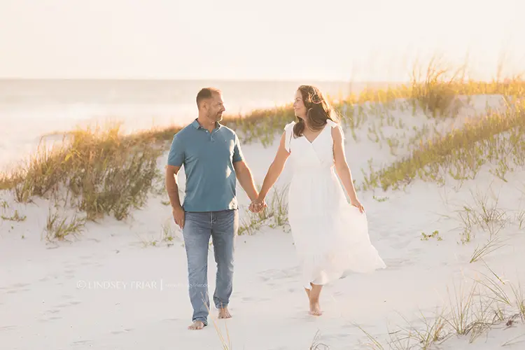 pensacola beach florida family photographer