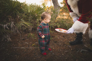 santa photos pensacola