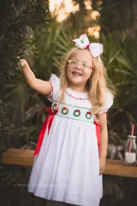 santa photos pensacola