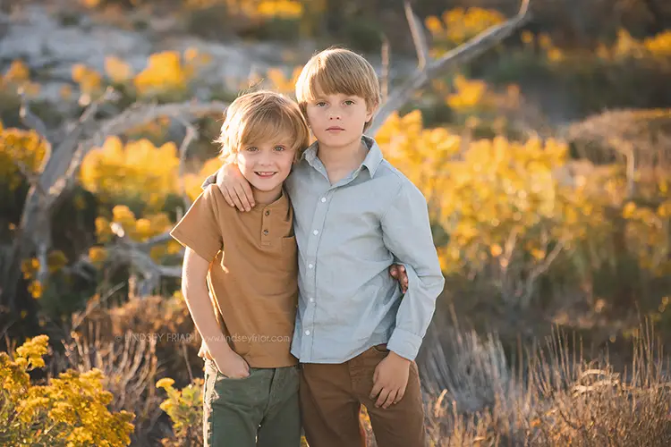 pensacola beach florida family photographer