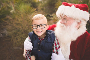 santa photos pensacola