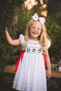 santa photos pensacola