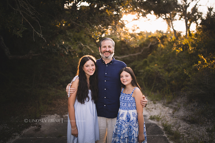 pensacola beach florida family photographer