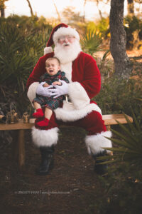 santa photos pensacola