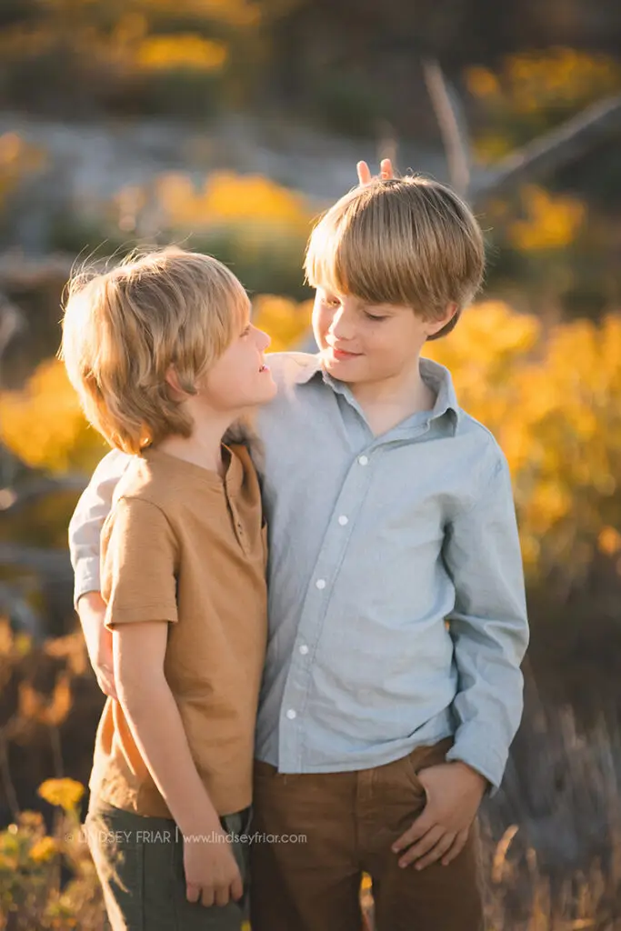 pensacola beach florida family photographer