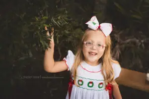 santa photos pensacola
