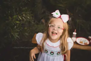 santa photos pensacola