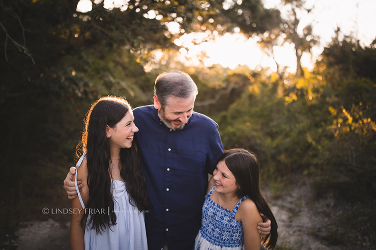 pensacola beach florida family photographer