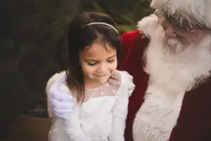 santa photos pensacola