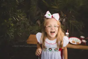 santa photos pensacola