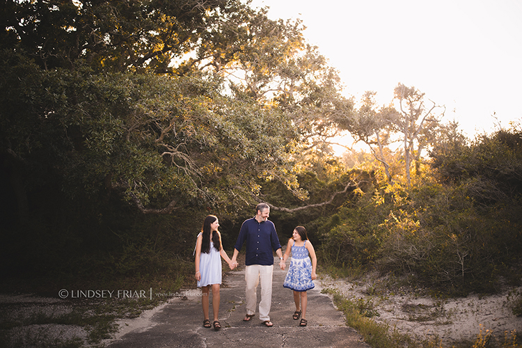pensacola beach florida family photographer