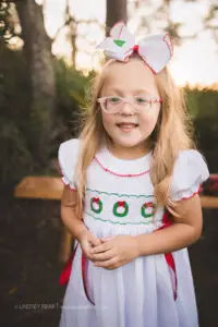 santa photos pensacola
