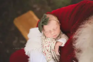 santa photos pensacola