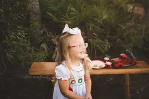 santa photos pensacola