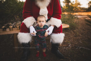 santa photos pensacola