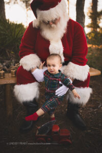 santa photos pensacola