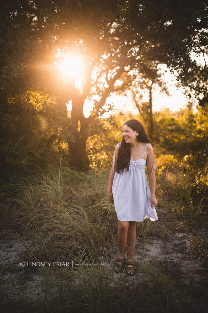 pensacola beach florida family photographer