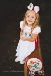 santa photos pensacola